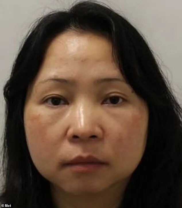中国大妈涉英国最大比特币洗钱案，曾一夜暴富，过奢靡上流生活，如今被判入狱6年，幕后操纵者也随之落网…（组图） - 1