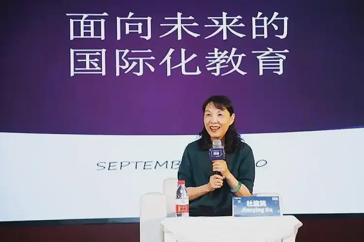 宗馥莉又被泼脏水，杜建英放出风声，称她违背宗庆后意愿逼死了他（组图） - 5