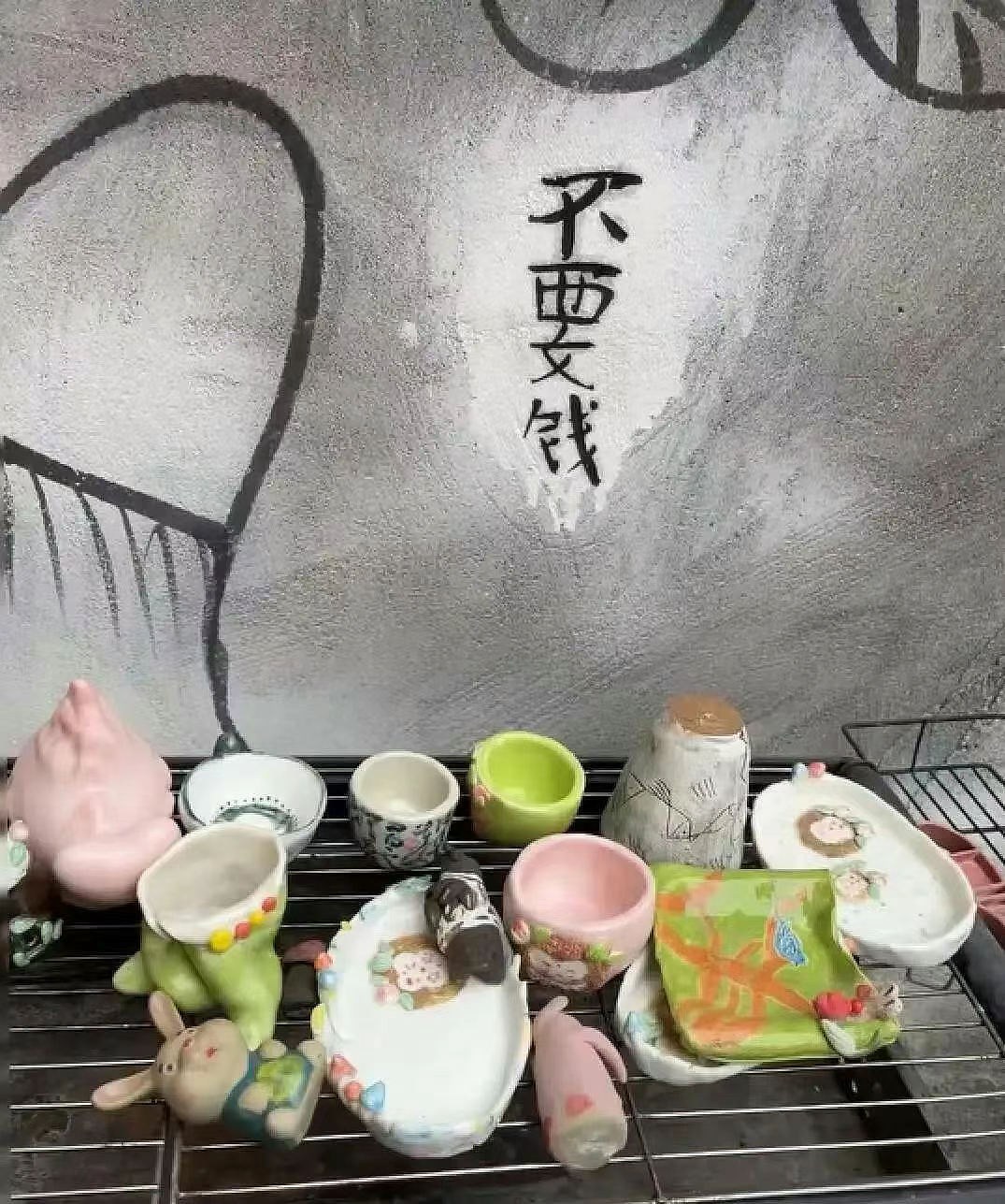 累出痛苦面具的鸡排哥，却让景德镇本地人爽翻了（组图） - 29