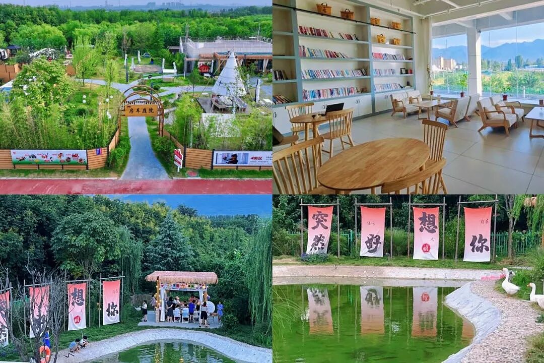 国庆第3天,意想不到的事情在服务区发生了……(组图) - 38