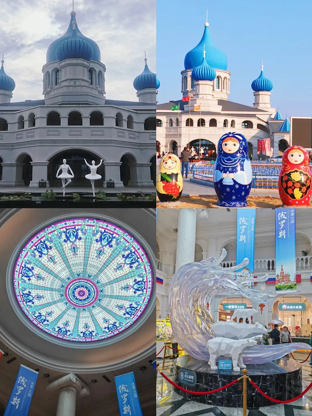 国庆第3天,意想不到的事情在服务区发生了……(组图) - 8