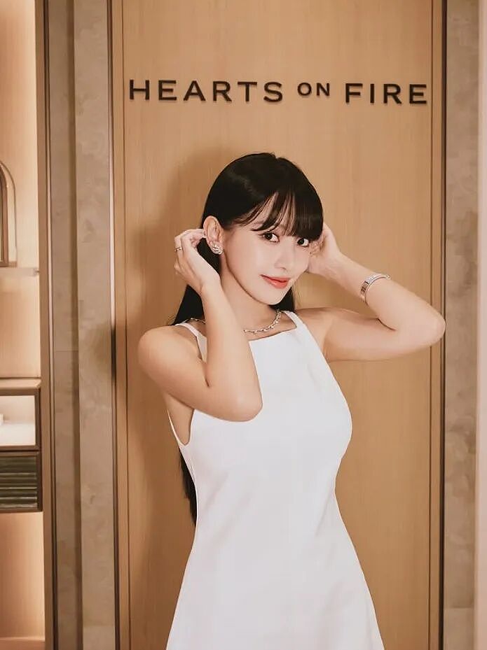 【美女】超凶台妹，这么大的事现在才听说（组图） - 8