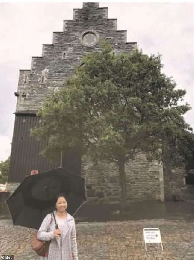 中国大妈涉英国最大比特币洗钱案，曾一夜暴富，过奢靡上流生活，如今被判入狱6年，幕后操纵者也随之落网…（组图） - 2