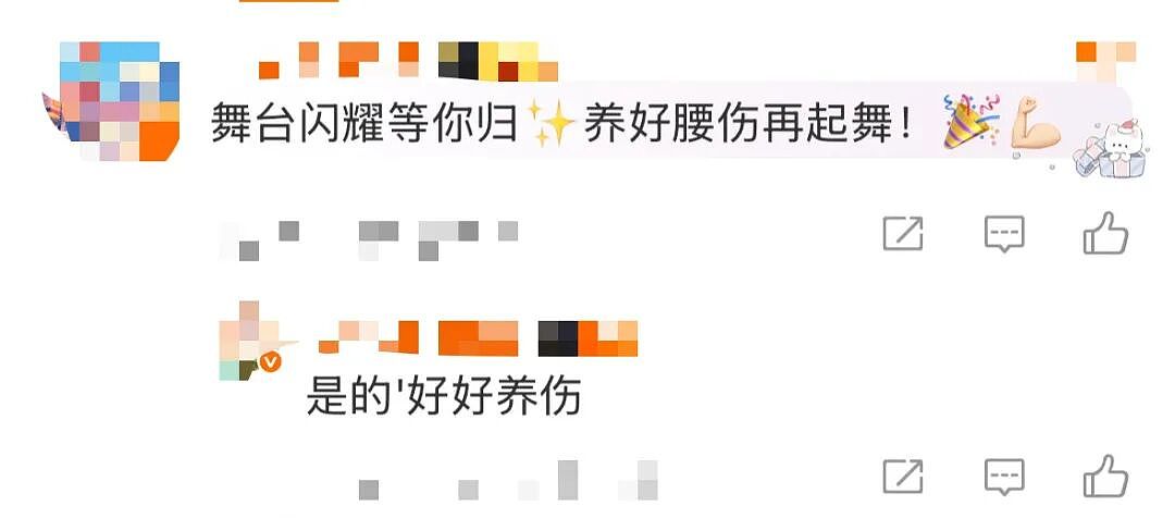 突发意外！知名女星突然自曝：出行用轮椅，活动全部取消（组图） - 7