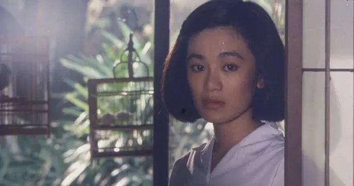 夺走罗大佑“第一次”，李宗盛爱了她一辈子，未婚先育嫁富商，她到底有何魅力？（组图） - 9