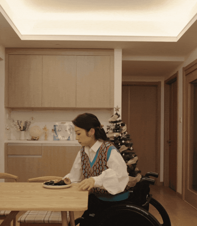 90后轮椅夫妻，带1岁孩子自驾中国，超酷（组图） - 24