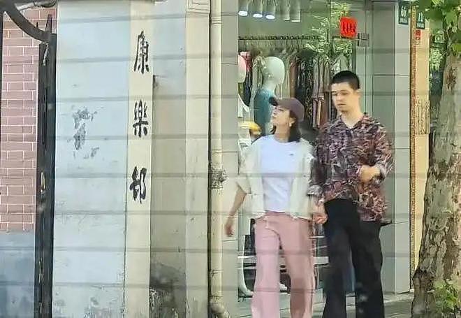 李纯马𬱖国庆节官宣结婚，晒结婚证幸福满溢，二人恋情时间线曝光（组图） - 13