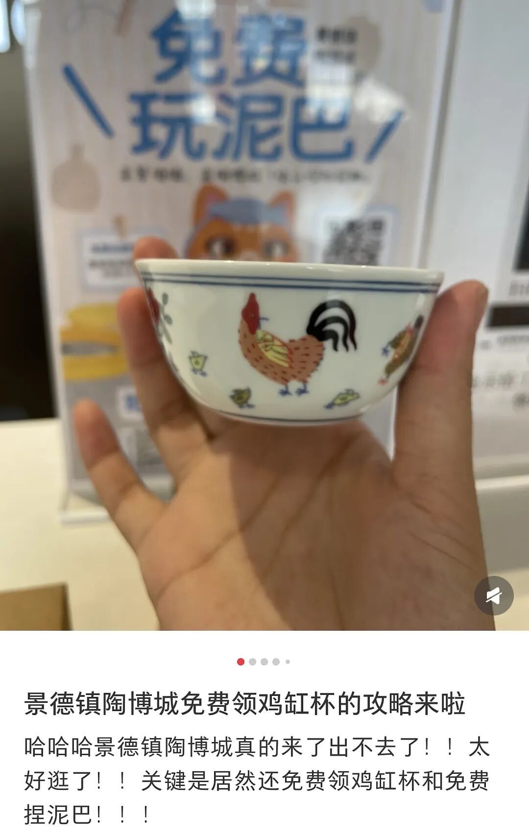 累出痛苦面具的鸡排哥，却让景德镇本地人爽翻了（组图） - 23