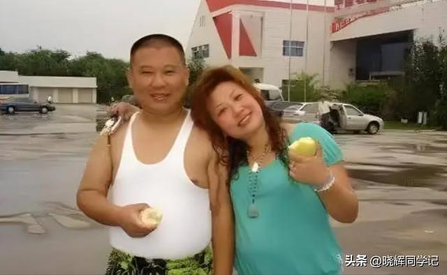 王惠谈郭德纲：两人很少见面，家务活一点不干，互相尊重是前提（组图） - 9