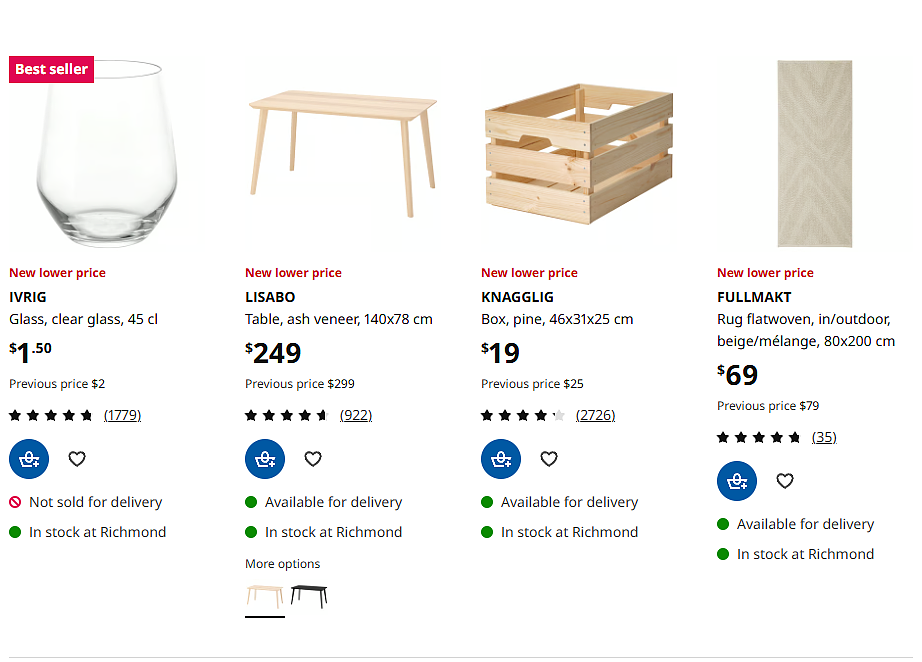 本周必Buy | Costco、优衣库、IKEA最新闪促（组图） - 25