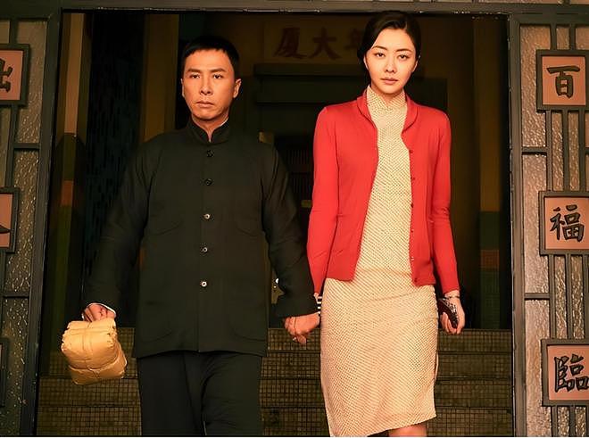 陪了7年被嘲“鞋子不合脚”！嫁百亿富豪的熊黛林，过得比方媛好（组图） - 19