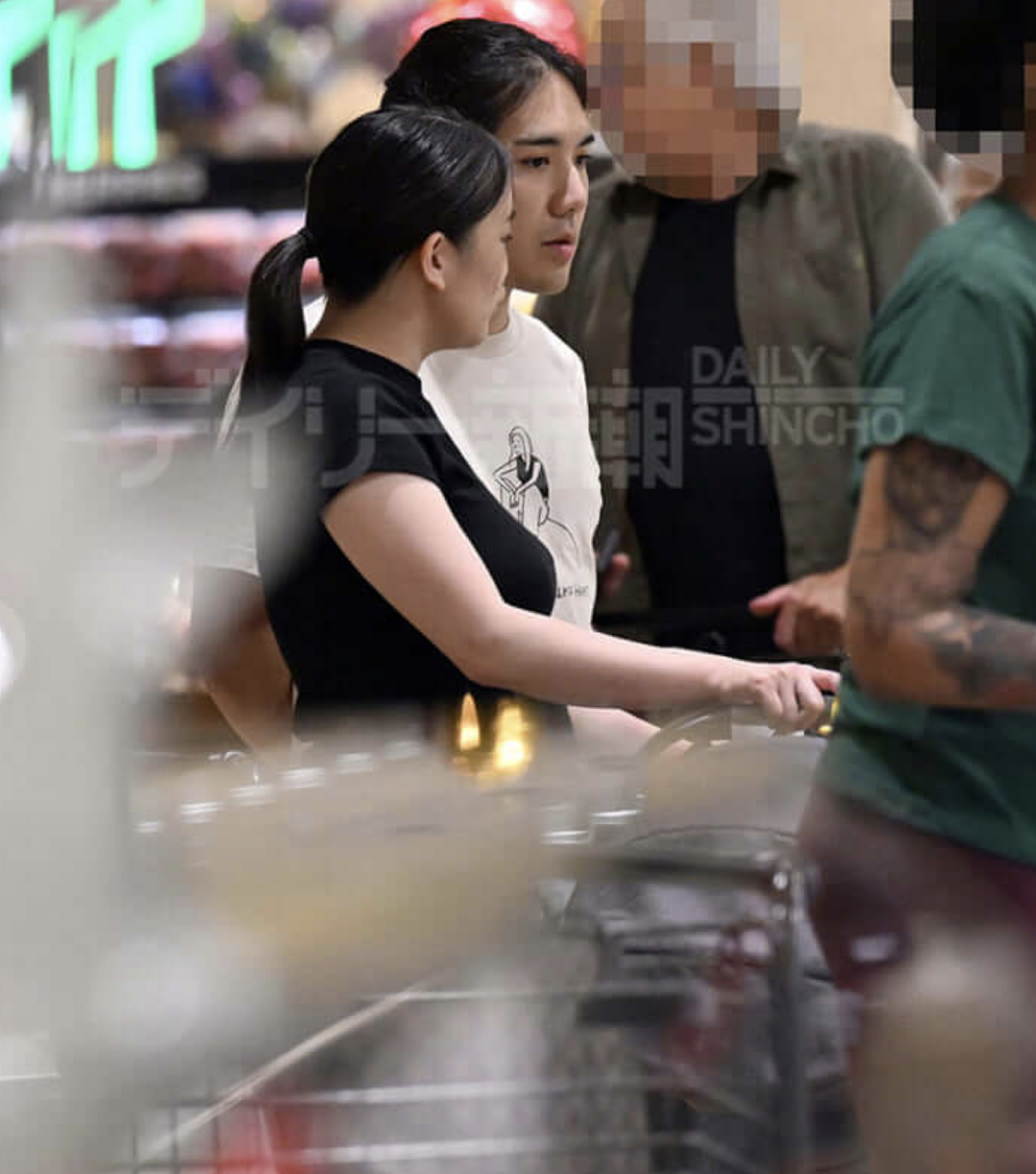 日本真子公主在美生娃后小室圭成超级奶爸？日媒赞他亲力亲为超负责，民众不爽：还不是花我们的钱！（组图） - 14