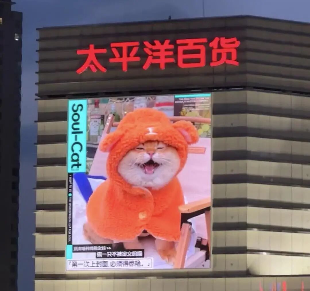 又一巨头倒下！疯狂关店11万家，为什么我们都不愿意逛商场了？（组图） - 1