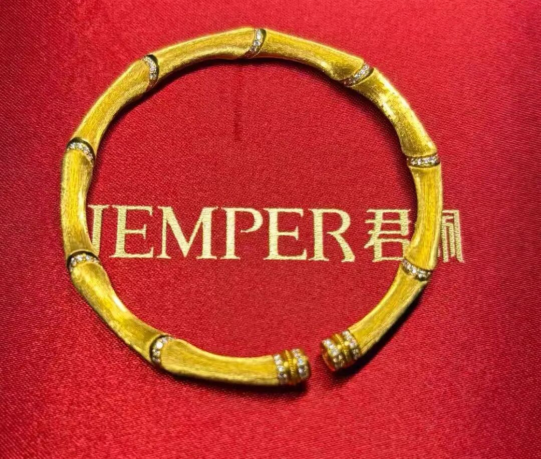 黄金三姐妹，中产最新碎钞机？（组图） - 7