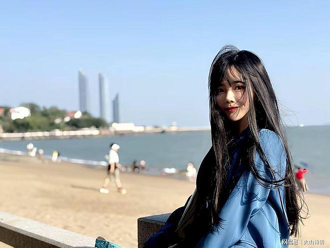 北航一网红女教授跨界求学履历被质疑！网友：可别是第二个董小姐（组图） - 2