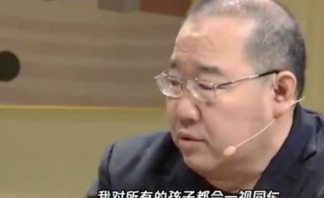 巴图:我不怨父亲英达,也不嫉妒弟弟英如镝,更没必要认祖归宗(组图) - 14