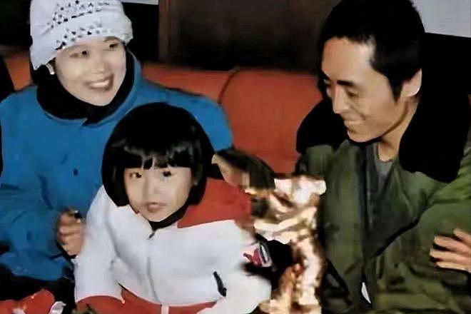 向太曝张艺谋巩俐分手内幕，女方逼婚不成移情，老谋子彻夜痛哭（组图） - 20