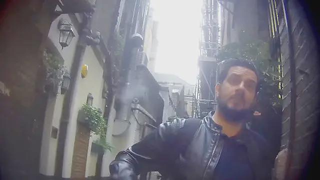 BBC卧底调查：揭发英国最大警队内部隐藏的种族歧视与厌女文化（组图） - 6