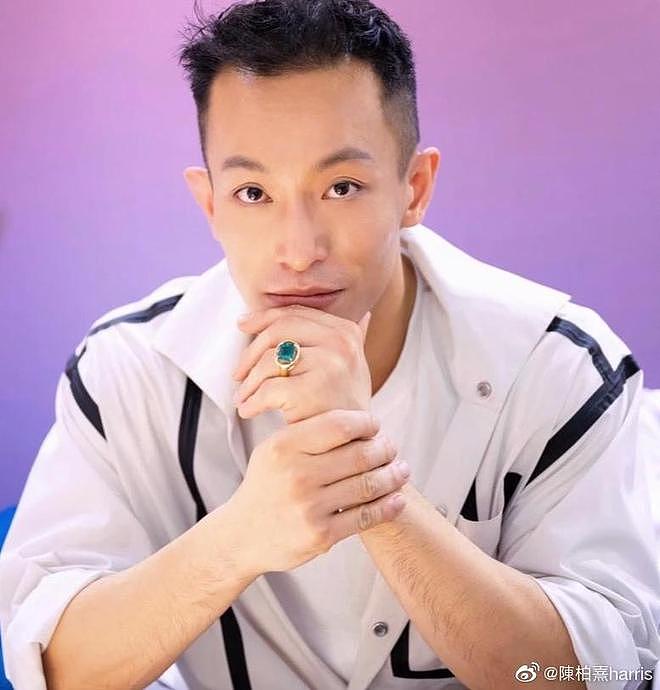 香港富二代遭车祸严重毁容，近照面目全非，曾找十多位医生修复（组图） - 2