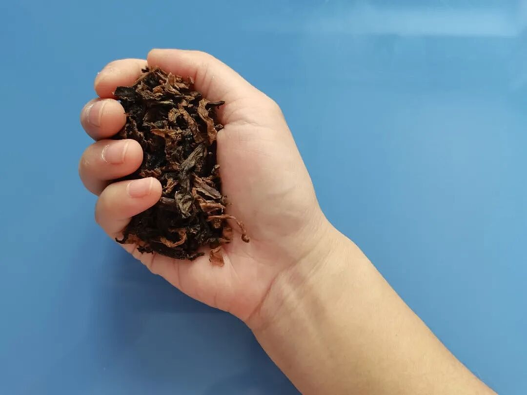 这种看起来又丑又“恶心”的菜，却是“下饭王”！谢谢浙江人（组图） - 6