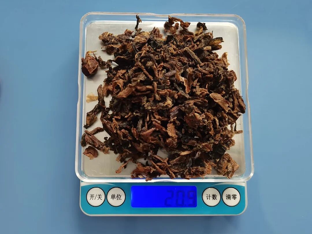 这种看起来又丑又“恶心”的菜，却是“下饭王”！谢谢浙江人（组图） - 7
