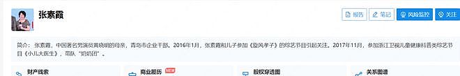 黄晓明布局短剧演员经纪！再借父母名义低调投资（组图） - 5