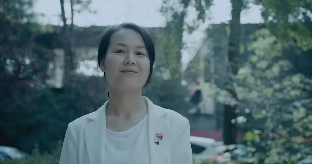 “监狱来的妈妈”成为国际影后：因反抗家暴入狱的女性，如何重建生活？（组图） - 5