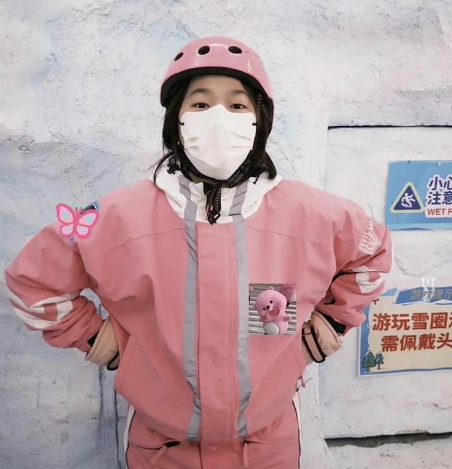 争议！全红婵半夜到天台上跳舞，与15岁队友互扇“耳光”（视频/组图） - 1