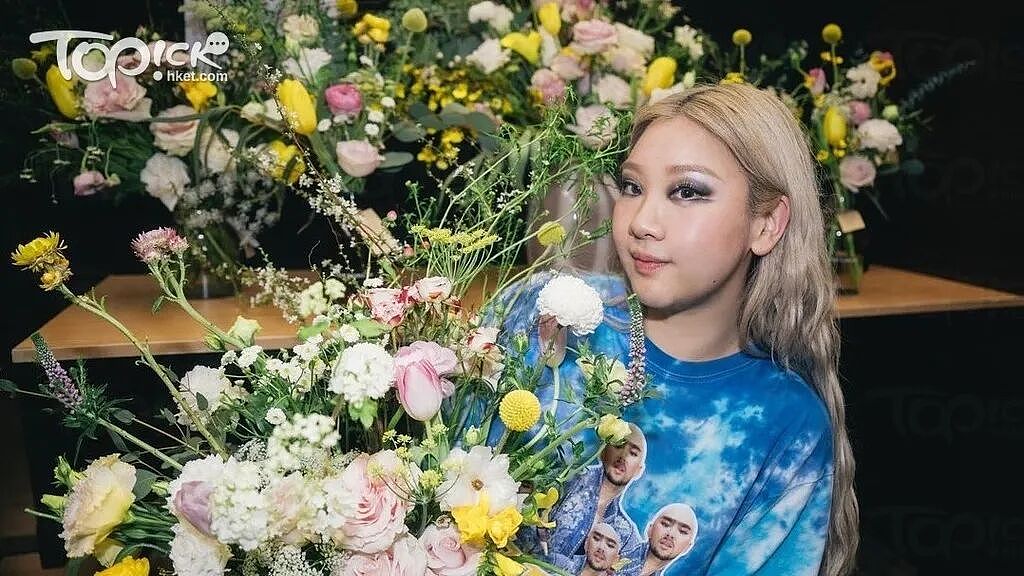沈殿霞病逝17年, 独生女败光家产成最惨星二代!继承6000万后 她经历了什么?(组图) - 20