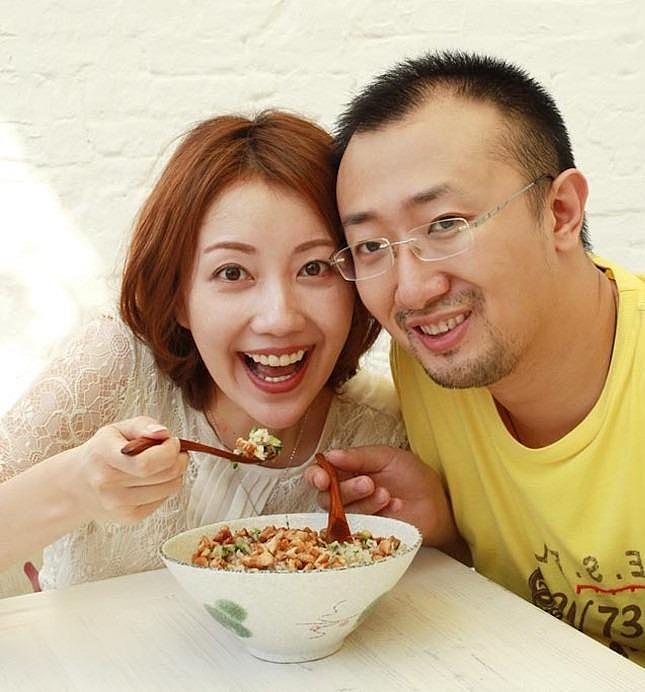 上海主持人赵若虹：创业当老板，住400平老洋房，47岁坚持不生娃（组图） - 19