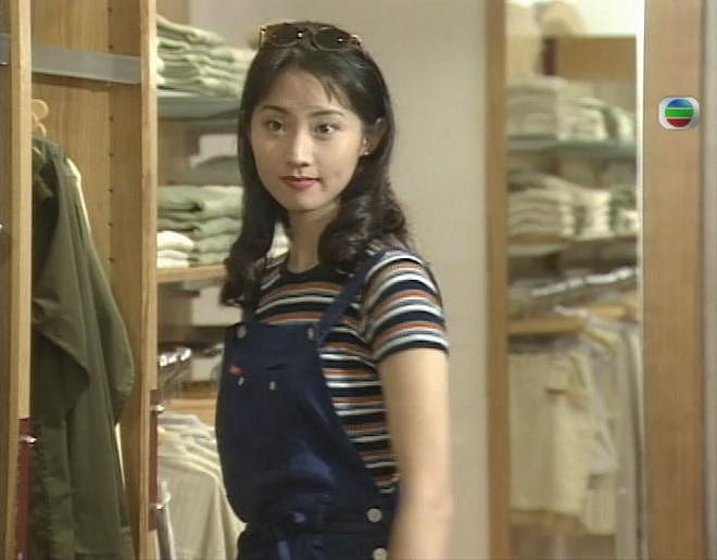 50岁知名女港星突然宣布结婚，不介意当后妈，曾与向华胜相恋8年（组图） - 4