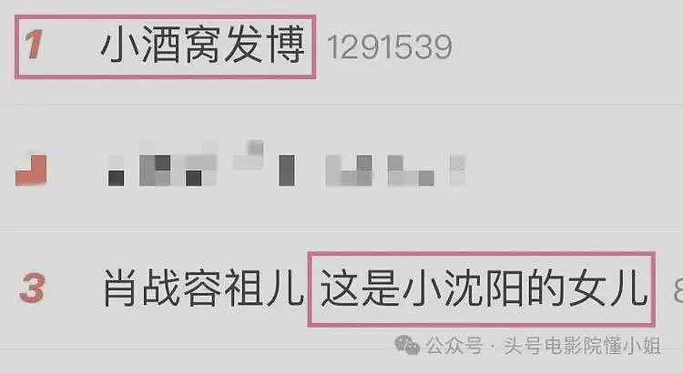吴京儿子等8娃登杂志封面！星二代批量亮相，被质疑娱乐圈继承制（组图） - 2