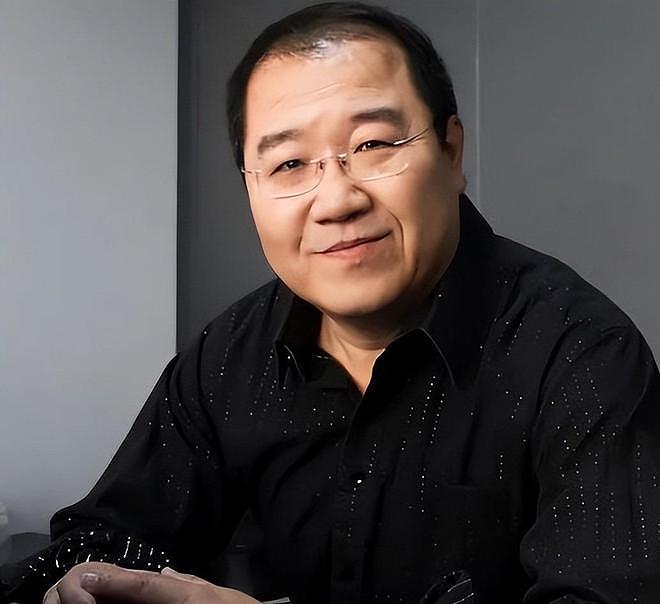 巴图:我不怨父亲英达,也不嫉妒弟弟英如镝,更没必要认祖归宗(组图) - 4
