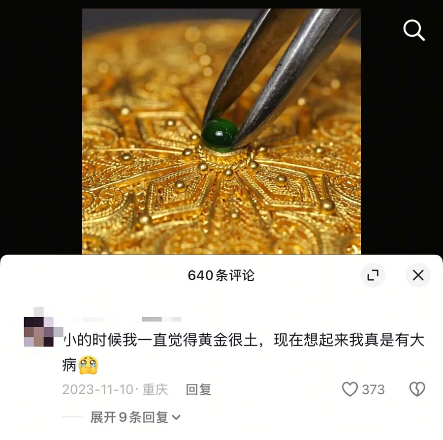 黄金三姐妹，中产最新碎钞机？（组图） - 48
