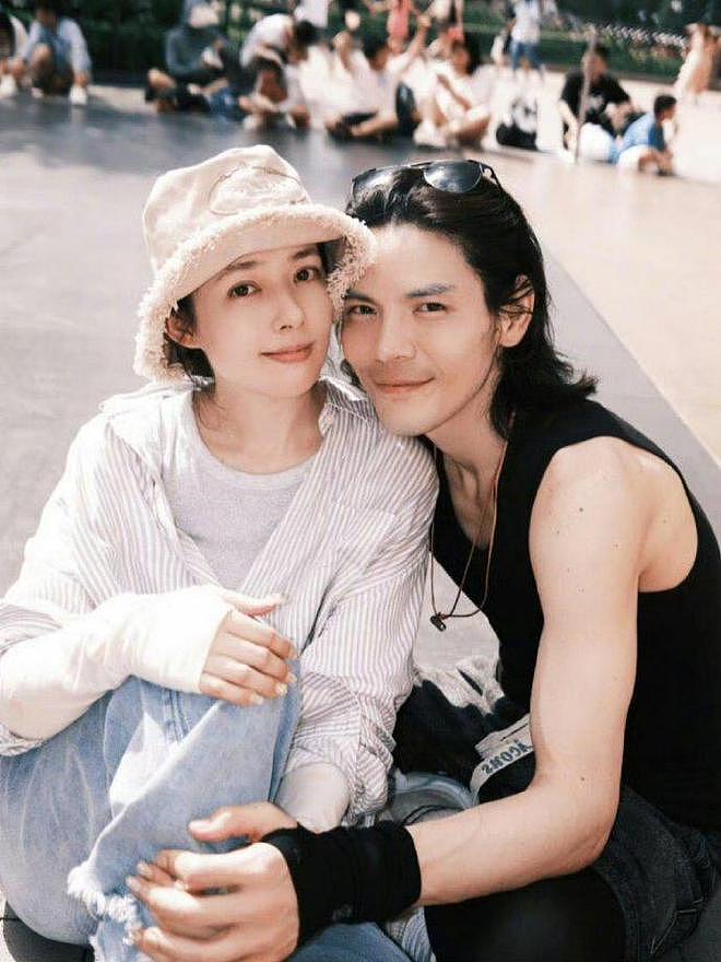 向家被传破产，郭碧婷何去何从：台湾女星的豪门路屡战屡败？（组图） - 18