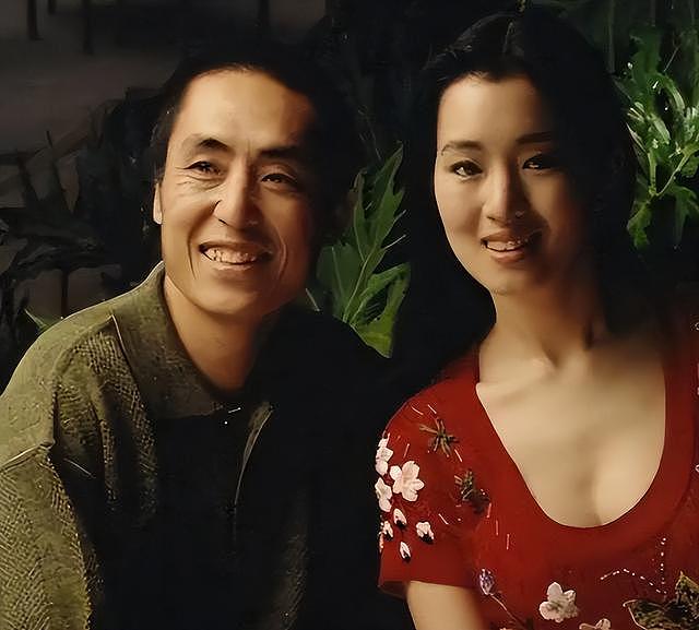 张艺谋离婚37年后，他爱情事业双丰收，前妻肖华如今过得怎样？（组图） - 9