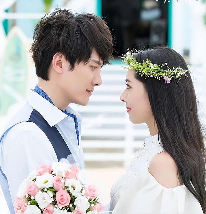 向家被传破产，郭碧婷何去何从：台湾女星的豪门路屡战屡败？（组图） - 16