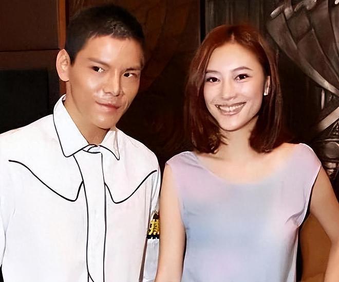 向家被传破产，郭碧婷何去何从：台湾女星的豪门路屡战屡败？（组图） - 12