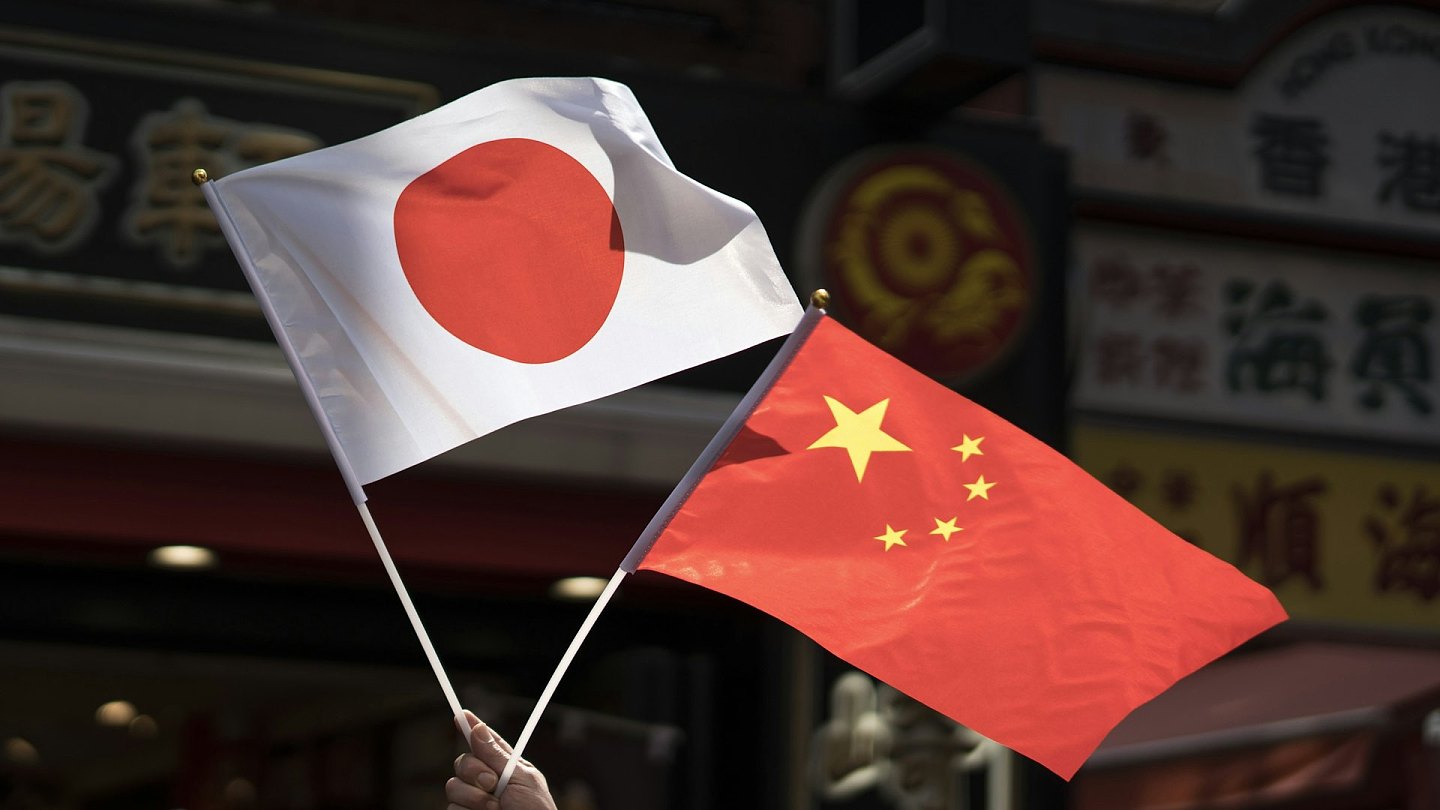 高市早苗将成日本历史上第一位女首相!曾被称作“安倍女孩”,盼与中国坦率对话(组图) - 2