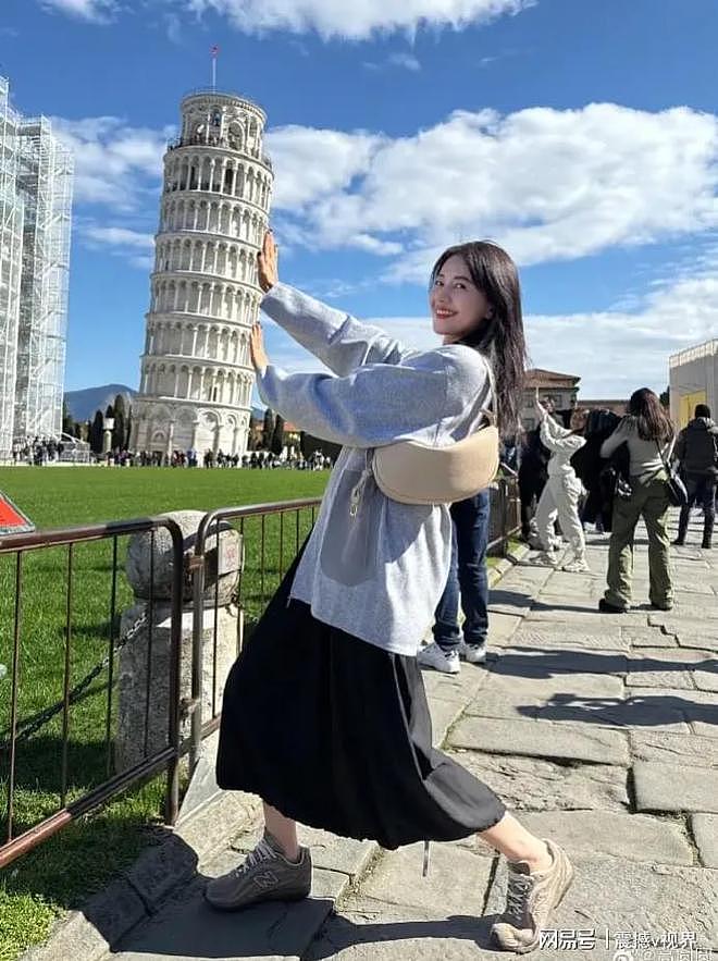 高圆圆：中年这道坎儿我们都夸大了（组图） - 1