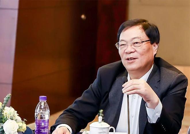 郑永刚去世不到3年，72岁“民营船王”任元林欲入主杉杉股份，扬子江、TCL等拟32.8亿接盘（组图） - 3