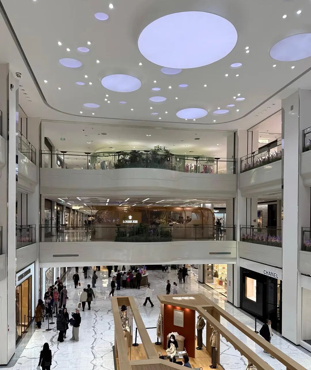 又一巨头倒下！疯狂关店11万家，为什么我们都不愿意逛商场了？（组图） - 10