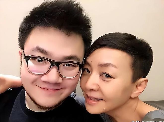 巴图:我不怨父亲英达,也不嫉妒弟弟英如镝,更没必要认祖归宗(组图) - 10