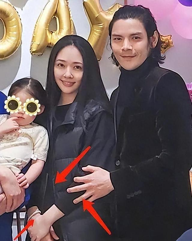 向家被传破产，郭碧婷何去何从：台湾女星的豪门路屡战屡败？（组图） - 20