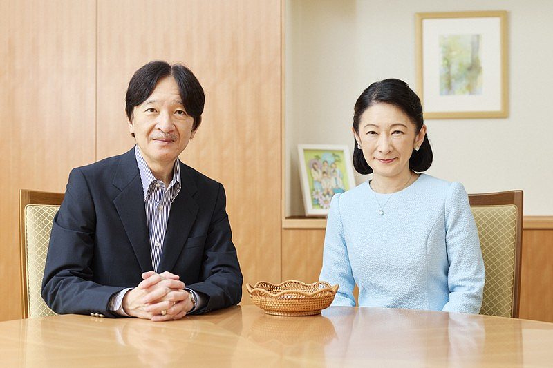 日本真子公主在美生娃后小室圭成超级奶爸？日媒赞他亲力亲为超负责，民众不爽：还不是花我们的钱！（组图） - 10