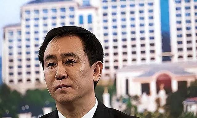 史无前例!许家印海外信托被穿透,77亿美元资产被冻结(图) - 1