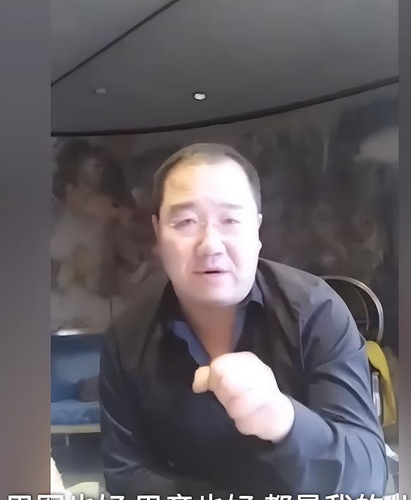 巴图:我不怨父亲英达,也不嫉妒弟弟英如镝,更没必要认祖归宗(组图) - 15