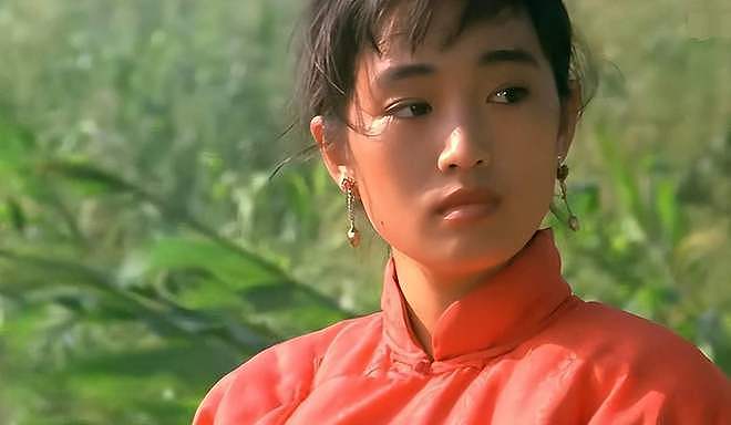 向太曝张艺谋巩俐分手内幕，女方逼婚不成移情，老谋子彻夜痛哭（组图） - 3