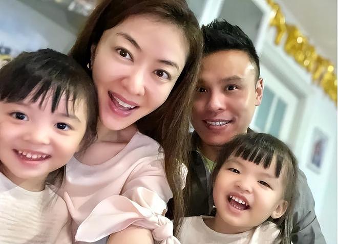 陪了7年被嘲“鞋子不合脚”！嫁百亿富豪的熊黛林，过得比方媛好（组图） - 3