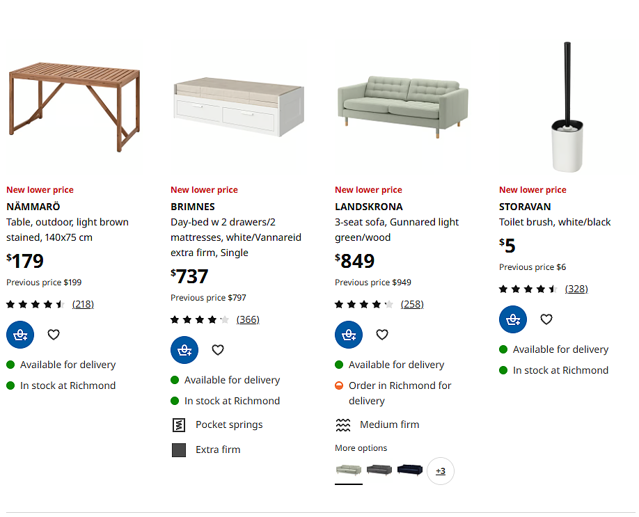本周必Buy | Costco、优衣库、IKEA最新闪促（组图） - 26